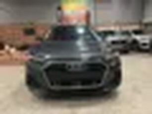 Audi A1 Sportback 30 TFSI Pro Line