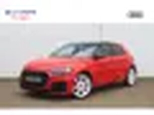 Audi A1 Sportback 30 TFSI Pro Line S 115pk S-Tronic