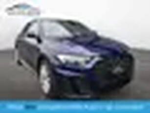 Audi A1 Sportback 30 TFSI Pro Line S (bj 2019, automaat)