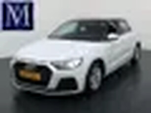 Audi A1 Sportback 30 TFSI Pro Line S NAVI FULL LED RIJKLAARPRIJS INCL. 12 MND. BOVAGGARANTIE