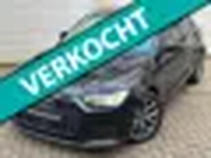 Audi A1 Sportback 30 TFSI pro line Virtual/Led/Pre sense/Aut/Carplay