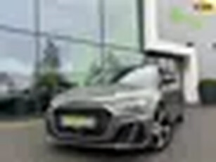 Audi A1 Sportback 30 TFSI Pro S-line * Chronosgrau * CarPlay * Led