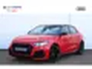 Audi A1 Sportback 30 TFSI S Line edition one 115pk S-Tronic