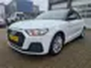 Audi A1 Sportback 30 TFSI S Line Pro Line