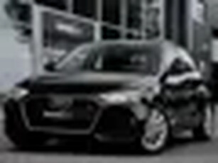 Audi A1 Sportback 30TFSI S Line Pro Line S 116pk Virtual Navi Stoelverw Bi-Tone Park sensoren