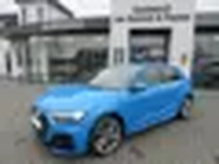 Audi A1 Sportback 35 TFSI 150PK Pro Line S Automaat, Carplay