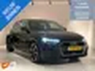 Audi A1 Sportback 35 TFSI 3xS-Line 1 Jaar garantie