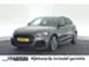 Audi A1 Sportback 40 TFSI 200pk 2x S Line Camera Virtual Cockpit Stoelverwarming Led Navigatie