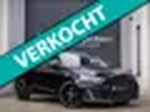 Audi A1 Sportback 40 TFSI S Line 200 pk B&OACCRij-Ass