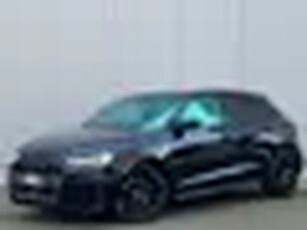 Audi A1 Sportback 40 TFSI S Line Edition One - 200PK - S-Tronic - Virtual - Automaat - Bang & Olufse