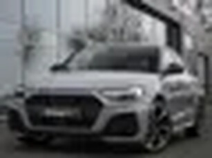 Audi A1 Sportback 40TFSI 200pk S-Line B&O Keyless M-Led Sfeerverlichting 18-Inch Pfeilgrau