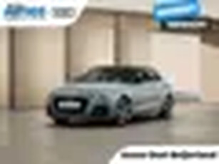 Audi A1 Sportback Advanced edition 30 TFSI 85 kW / 116 pk Sportback 7 versn. S-tronic