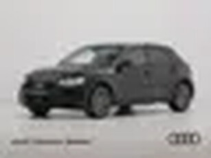 Audi A1 Sportback Advanced edition