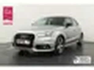 Audi A1 Sportback BWJ 2018 1.0 TFSI 96 PK Advance Sport AUTOMAAT / NAVI / CLIMA / CRUISE / LMV / PDC