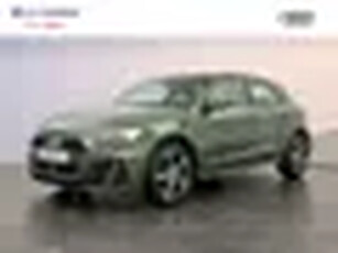 Audi A1 Sportback S Edition 25 TFSI 70 kW / 95 pk Sportback 5 versn.