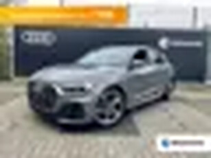 Audi A1 Sportback S-Line 30 TFSI 81 kW / 110 pk - LED / Keyless / 17