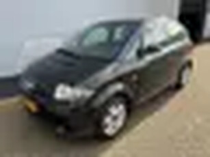 Audi A2 1.4 - Climate Control - LMV - NIEUWE APK!!