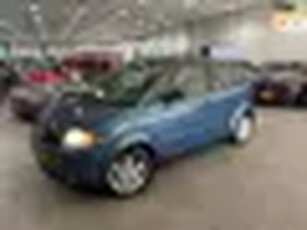 Audi A2 1.4 S Line / PANORAMADAK / NAP / EERSTE EIGENAAR