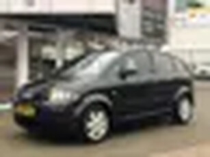 Audi A2 1.4 TDI - Climaat Control