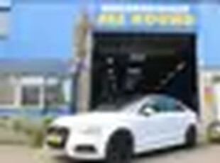 AUDI A3 1.0 TFSI Sport S line Edition opendak automaat 18 inch