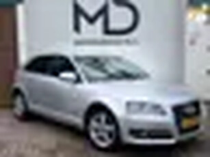 Audi A3 1.2 TFSI Ambition Pro Line / Dealer onderhouden