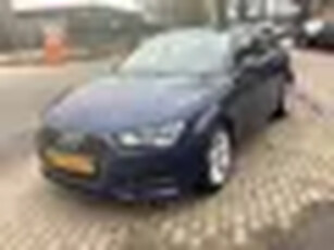 AUDI A3 1.2 TFSI ATTR. PRO L automaat