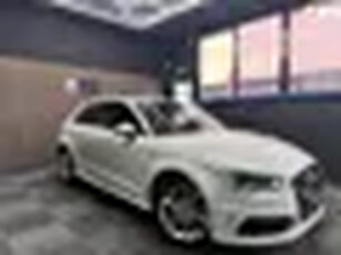 Audi A3 1.2 TFSI S Line 2e Eig navi Cruise Pdc Led Xenon Sportstoelen In Zeer nette Staat!!!