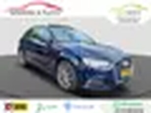 Audi A3 1.4 e-tron Sport PL+ Carplay Pano B&O Virtual Camera!