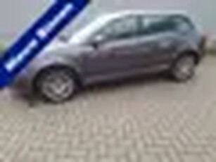 Audi A3 1.4 HB Clima Cruise LM Velgen Ndl auto Navigatie RIJKLAARPRIJS INCL 12 MAANDEN G