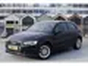 Audi A3 1.4 TFSI 122PK Attraction Pro Line Plus NL AUTO