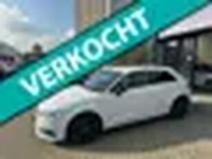 Audi A3 1.4 TFSI Ambition Pro Line plus NAVI! PDC! INRUIL MOGELIJK!