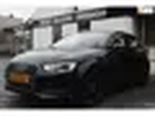 Audi A3 1.4 TFSI Ambition Pro Line S Airco Cruise Control Elec ramen Navi parkeersensoren