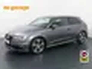 Audi A3 1.4 TFSI Ambition Pro Line S Automaat Cruise Climate multifunctioneel stuurwiel Sp