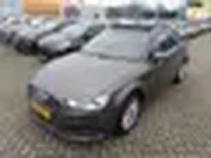 Audi A3 1.4 TFSI PANORAMA/NAVIGATIE/VELE OPTIES