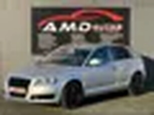 Audi A3 1.4 TFSI S-Line NapClimate ControlCruiseElec RamenElec Spiegels