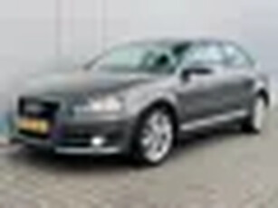 AUDI A3 1.4 TFSI Sport 125 PK