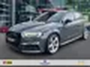 AUDI A3 1.5 TFSI CoD S-Tronic Sport S Line Edition