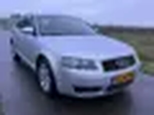 Audi A3 1.6 Ambiente ECC/CRUISE/AUTOMAAT (bj 2004)