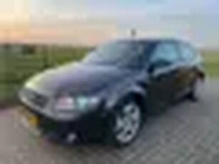 Audi A3 1.6 Ambition