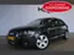 Audi A3 1.6 Ambition Pro Line Clima Cruise control Sportstoelen Licht metaal Inruil mogelijk