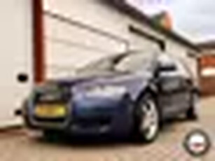 Audi A3 1.6 Attraction Pro Line APK 10/2025 (bj 2008)