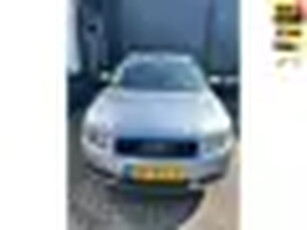 Audi A3 1.6 FSI Ambition