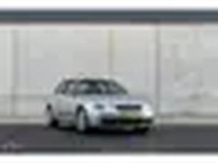 Audi A3 1.8 5V T S3 Ambition