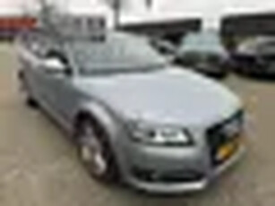 Audi A3 1.8 TFSI Ambition Pro Line S navi LM airco org NL