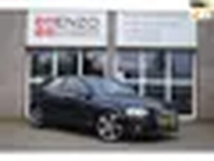 Audi A3 1.8 TFSI quattro Pro Line S Weinig Kms NAP NLauto Xenon Cruise