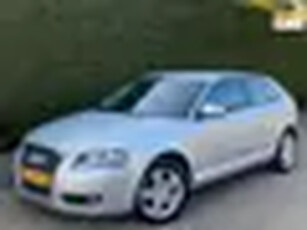 Audi A3 2.0 FSI RIJDT SUPER/XENON/PDC/STOELVERW/APK 2-2026!!