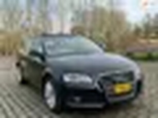 Audi A3 2.0 TFSI quattro Ambition Pro Line 1e eigenaar leerbekeleding airco cv op afs