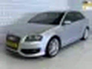 Audi A3 2.0 TFSI S3 quattro Ambition Pro Line 216000km(2007)