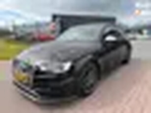 Audi A3 2.0 TFSI S3 Quattro Sportback DSG 350PK BBS