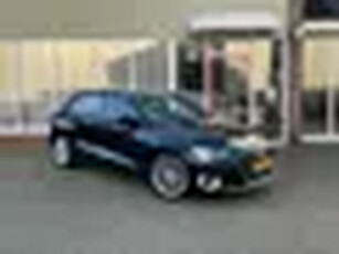 AUDI A3 35 TFSI Business edition Automaat 150 PK I Carplay I Stoelverw.